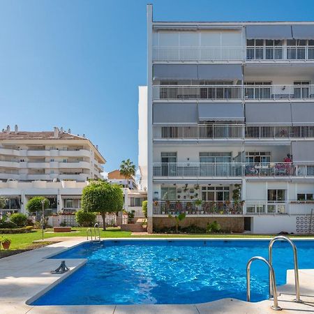 Apartamento Benasol Benalmádena Exterior foto