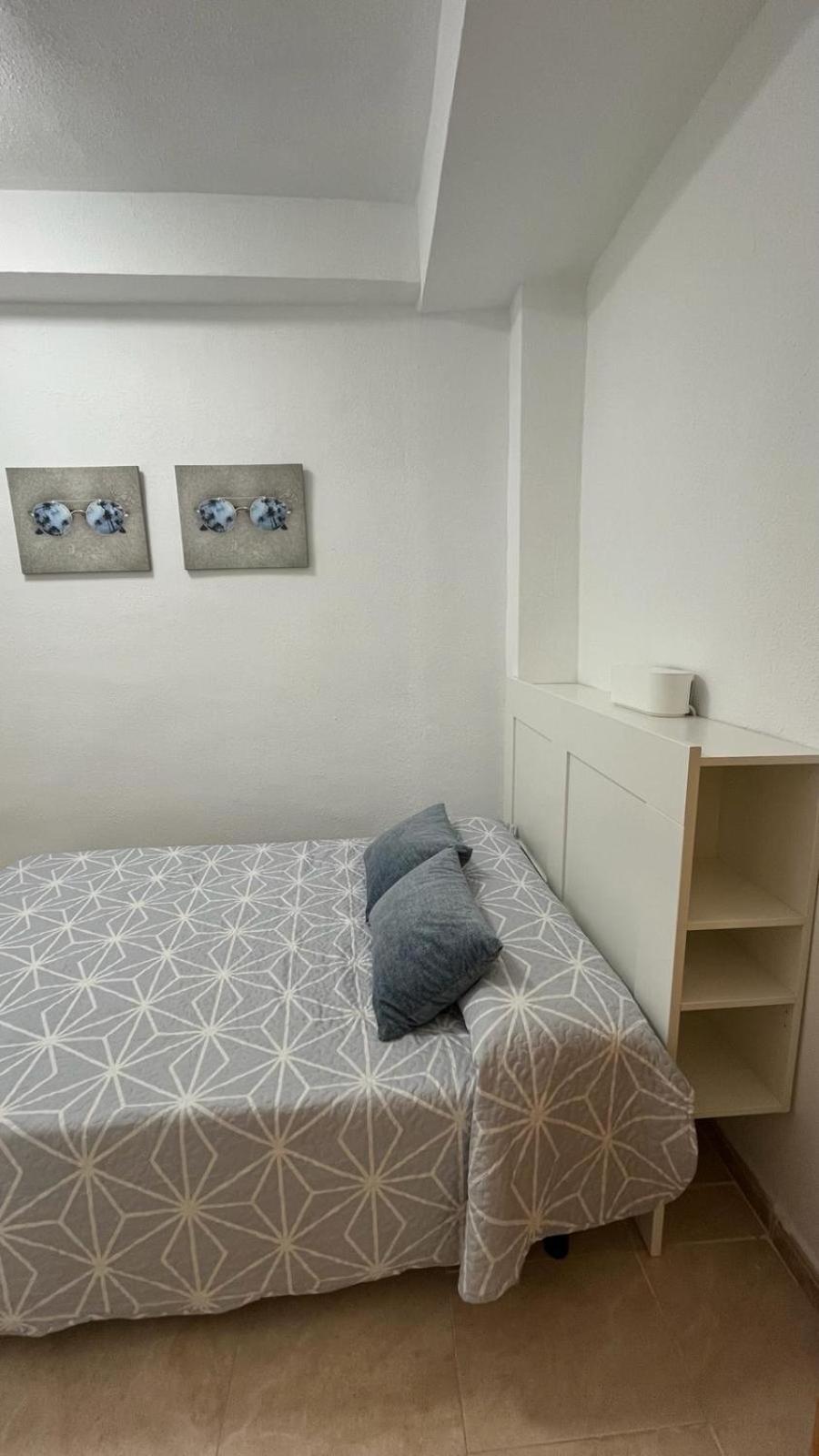 Apartamento Benasol Benalmádena Exterior foto